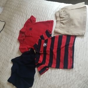 Primrose School /Dennis Uniform